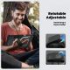 18. Tech-Protect Solid Case for Samsung Galaxy Tab S11 11.0 X730 / X736B - Black