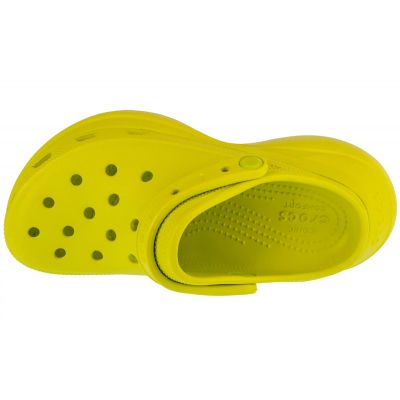 3. Crocs Classic Bae Clog W 206302-312