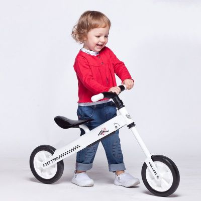 8. Balance bike TCV-T700 HS-TNK-000008331