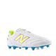 2. New Balance 442 Elite v3 FG NBU41F4R4 Football Boots