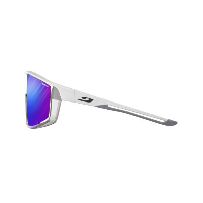 4. Julbo Fury Glasses White/Gray