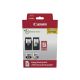 Canon 3713C008 ink cartridge 2 pcs. Original Black, Cyan, Magenta, Yellow
