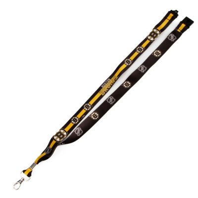 10. Inglasco NHL Lanyard