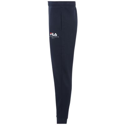 7. Fila Bovrup Pants M FAU0146 50004