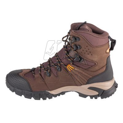 2. Columbia Geoterra Outdry Ltr M shoes 2079111231