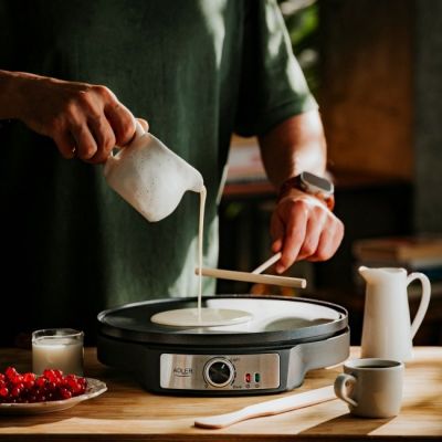 21. ADLER AD 3093 pancake maker