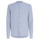 5.  Tommy Hilfiger Seersucker M MW0MW30617 shirt