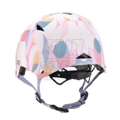 16. Bicycle helmet Meteor KS02 Jr 24924