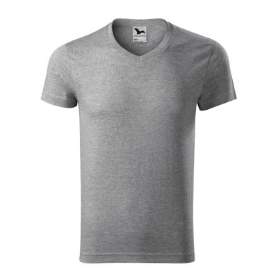 3. Malfini Slim Fit V-neck T-shirt M MLI-14612