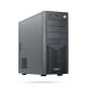7. Chieftec Classic BM-25B-OP Case (ATX, Mini ATX, Mini ITX; black)