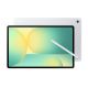 8. Galaxy Tab S10 FE+ 128GB/WIFI Silver SM-X620 Samsung tablet