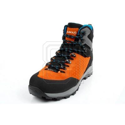 4. Aku Alterra II GTX M 430489 trekking shoes