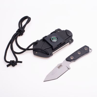 2. MAGNUM STRAIGHT KNIFE