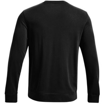 2. Under Armor UA Rival Terry Logo Crew M 1370391 001 sweatshirt