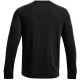 2. Under Armor UA Rival Terry Logo Crew M 1370391 001