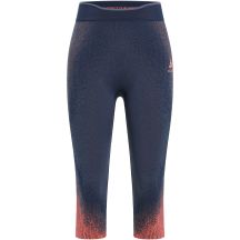 Odlo women's thermal leggings BLACKCOMB ECO navy blue XS
