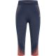 Odlo women's thermal leggings BLACKCOMB ECO navy blue XS
