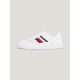 4. Court Cupsole Retro Lth Stripes M FM0FM04828YBS shoes