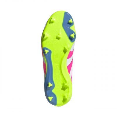 6. adidas Predator League FG/MG Jr ID3752 football boots