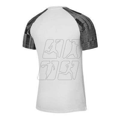 2. Nike Dri-Fit Academy SS M DH8031-104 T-shirt