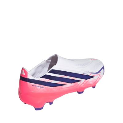 3. adidas F50 Hyperfast League LL FG KJ3415 football boots