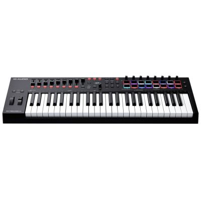3. M-AUDIO Oxygen PRO 49 - Keyboard Controller