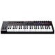 3. M-AUDIO Oxygen PRO 49 - Keyboard Controller