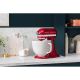 6. Kitchenaid 5KSM185PSECA 4.8l Love Apple Red Cooking Machine