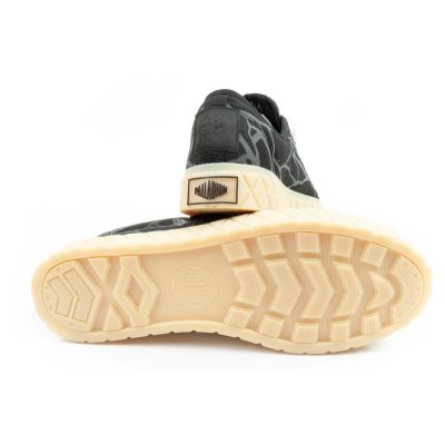9. Palladium men's sports shoes Palla Ace sneakers Stronger Things