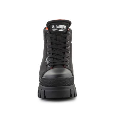 3. Palladium Revolt Boot Overcush W 98863-001-M shoes
