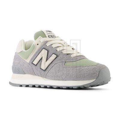 11. New Balance W WL574GA2 sports shoes