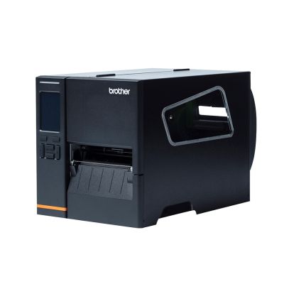 11. TJ-4021TN 4IN Industrial Label Printer, 203DPI TT