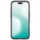3. Nillkin Super Frosted Shield Pro Magnetic Case Compatible with MagSafe for iPhone 17 Pro - Black