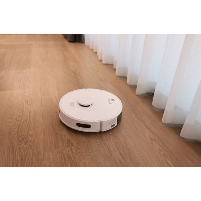 15. EZVIZ RE5 Plus Robot Vacuum Cleaner