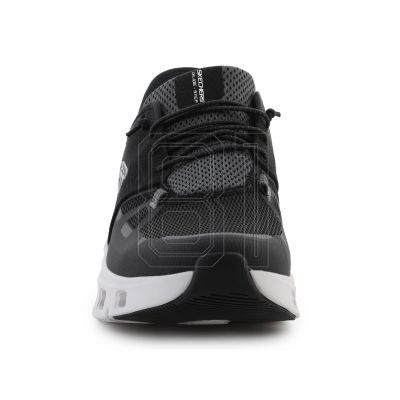2. Skechers Slip ins shoes: Glide-Step Pro M 232930-BLK