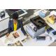 183. HP LaserJet 312A Black Toner Cartridge