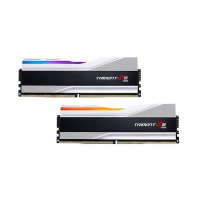 10. G.Skill Trident Z5 RGB Memory Module 32GB 2 x 16GB DDR5 6000MHz