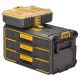 8. Dewalt DWST08330-1 3-Drawer Tool Box
