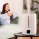 5. Medisana AH 663 air humidifier