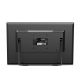 7. Hannspree HT165HPB computer monitor 39.6 cm (15.6") 1920 x 1080 px Full HD LCD Touchscreen Black