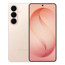 Samsung Galaxy S26 SM-S942B/DS 16 cm (6.3") Dual SIM Android 16.0 5G USB Type-C 12 GB 512 GB 4300 mAh Rose Gold