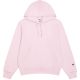 7. Champion Hooded Sweatshirt W 117785 PS195