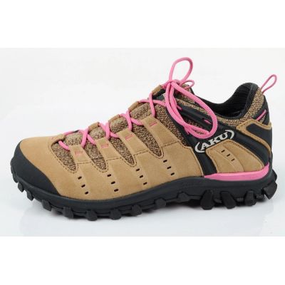 21. Aku Alterra Lite GTX W 716457 trekking shoes