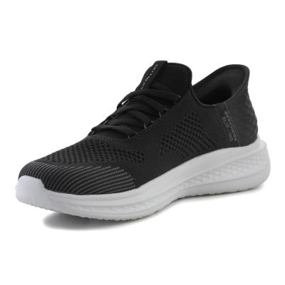 8. Skechers M 210810-BLK Shoes