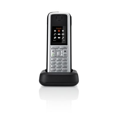 2. Unify OpenStage M3 charger Phone Black AC Internal