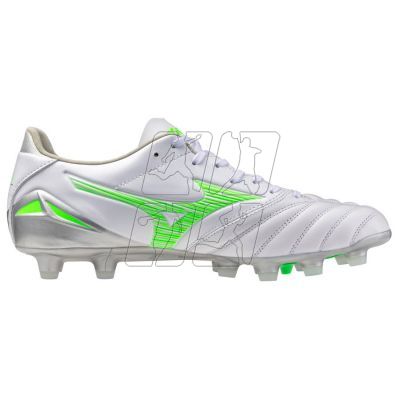 2. Mizuno Morelia Neo IV PRO FG M P1GA253437 football boots