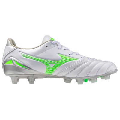 2. Mizuno Morelia Neo IV PRO FG M P1GA253437 football boots