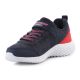 3. Skechers Bounder-Dripper Drop 403739L-NVRD Navy/Red