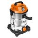 3. NEO TOOLS VACUUM CLEANER 1400 W 30 L