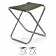 6. Meteor Rest 16533 Folding Stool